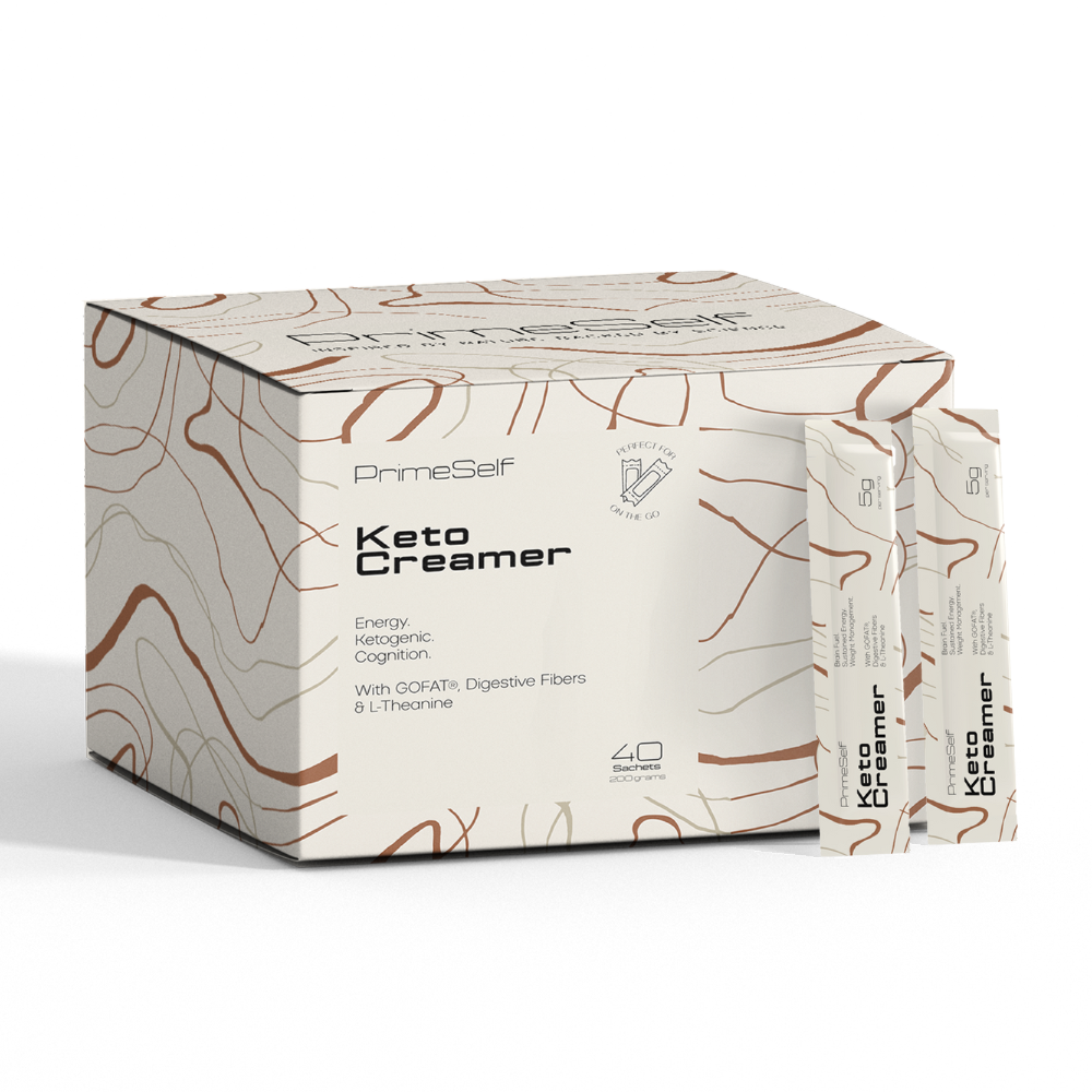 Keto Creamer