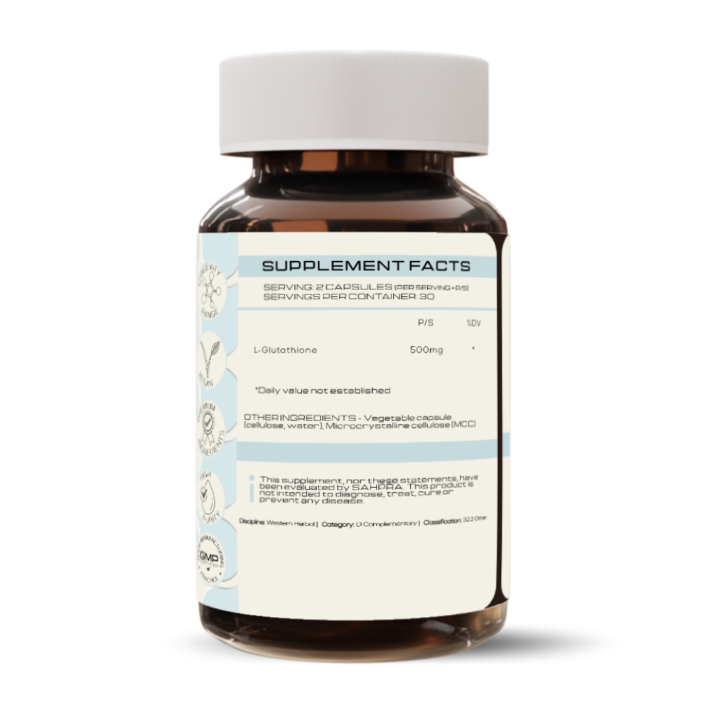 L-Glutathione