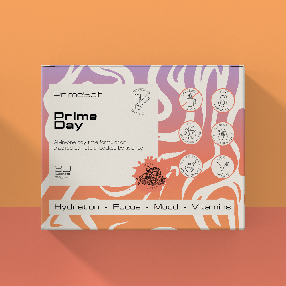 Prime Day