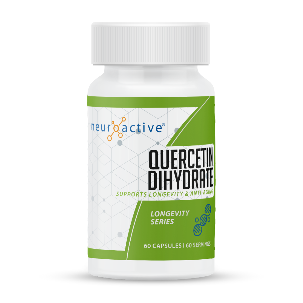 Quercetin Dihydrate