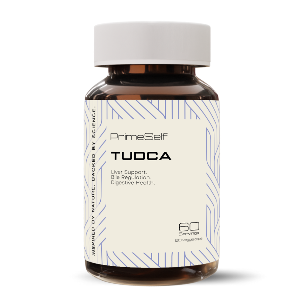 TUDCA