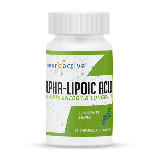 Alpha-Lipoic Acid