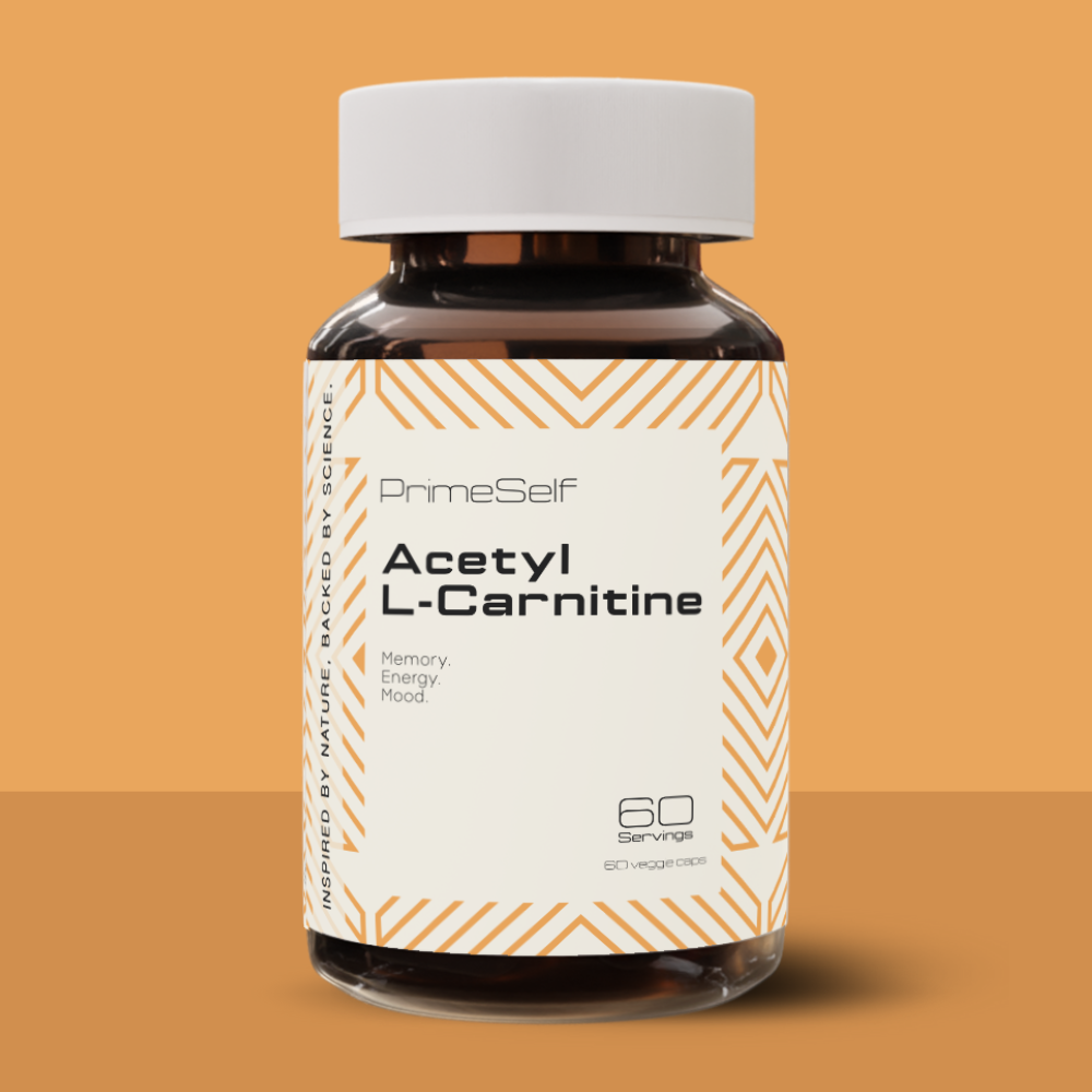 Acetyl-L Carnitine (ALCAR)