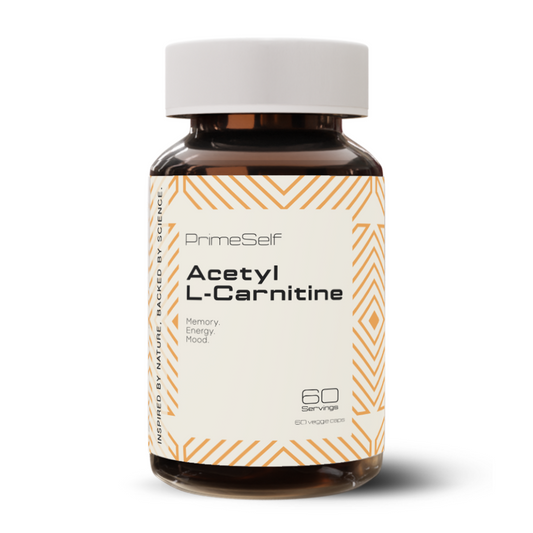 Acetyl-L Carnitine (ALCAR)