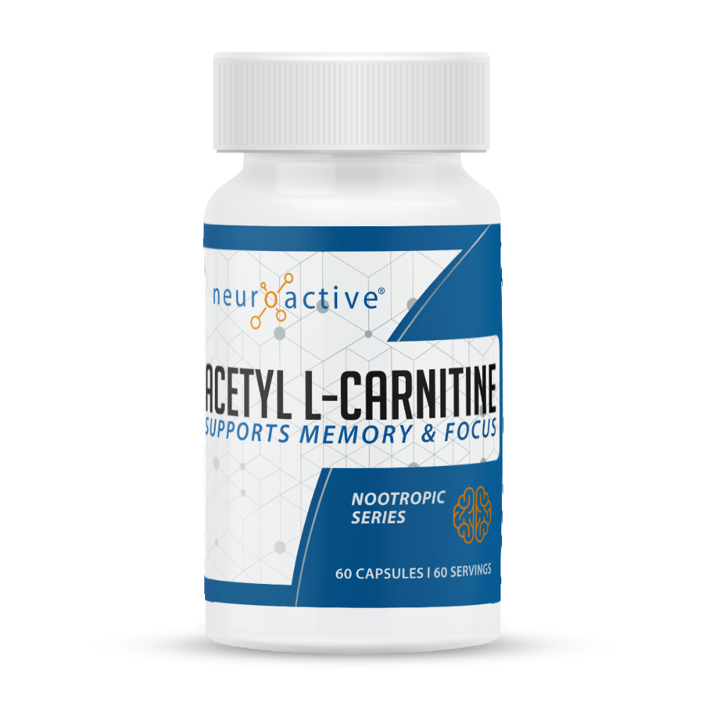 ALCAR (Acetyl L-Carnitine)