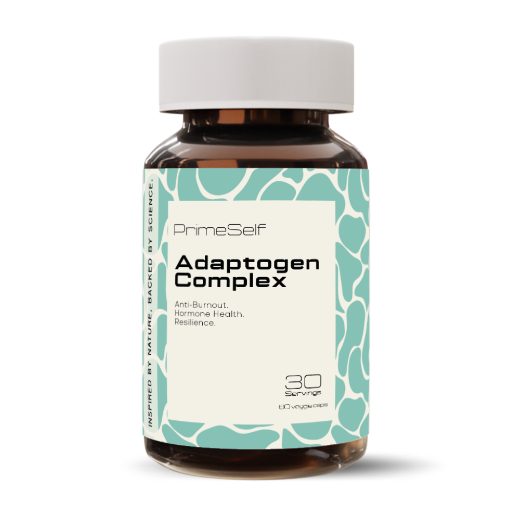 Adaptogen Complex