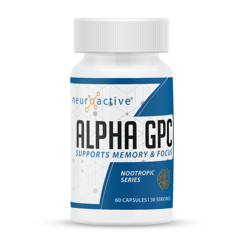 Alpha GPC