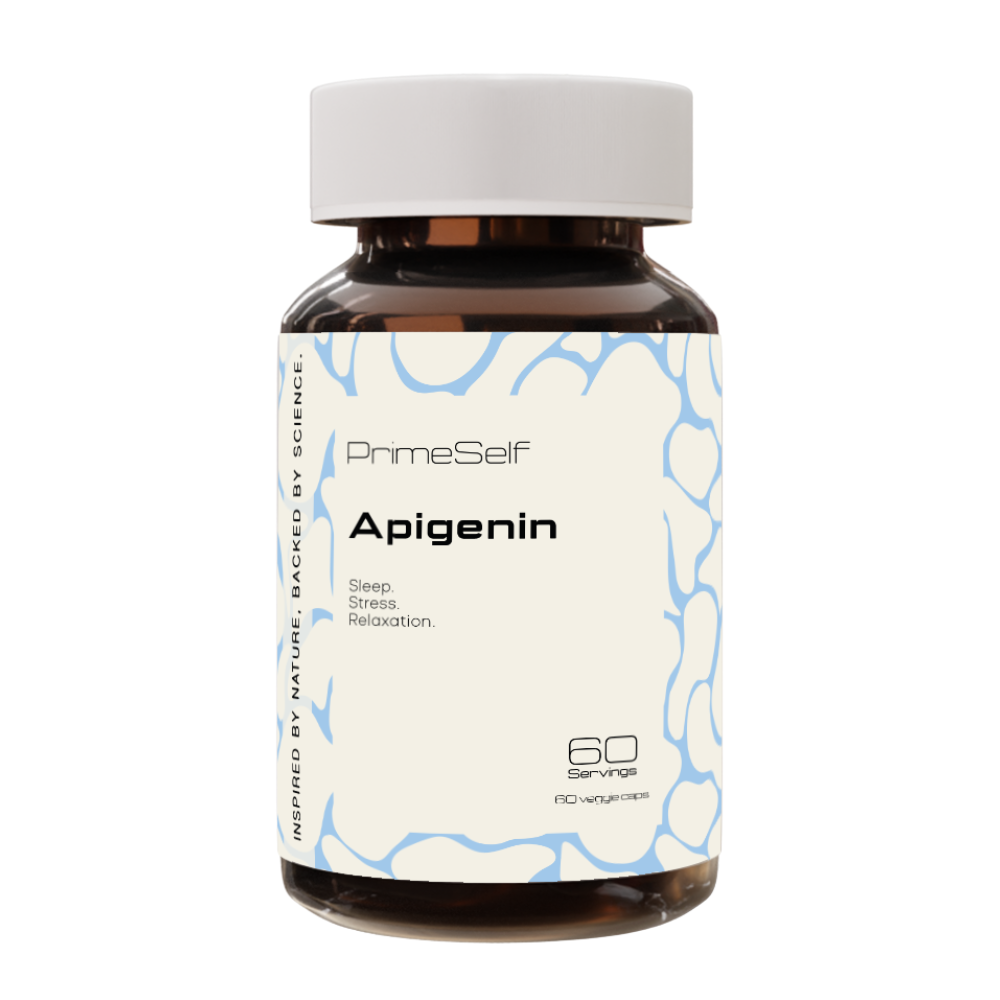 Apigenin