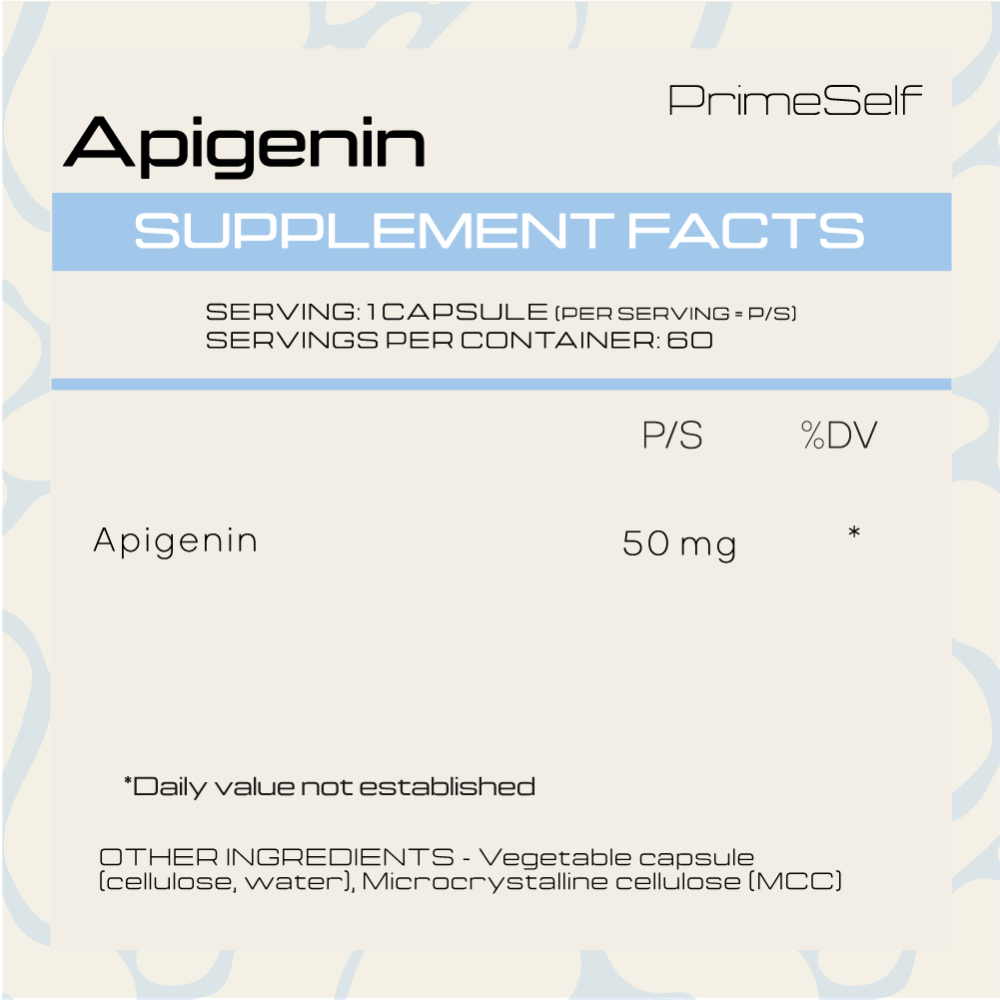 Apigenin