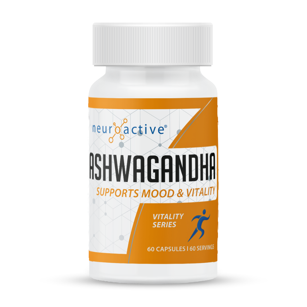 Ashwagandha Extract