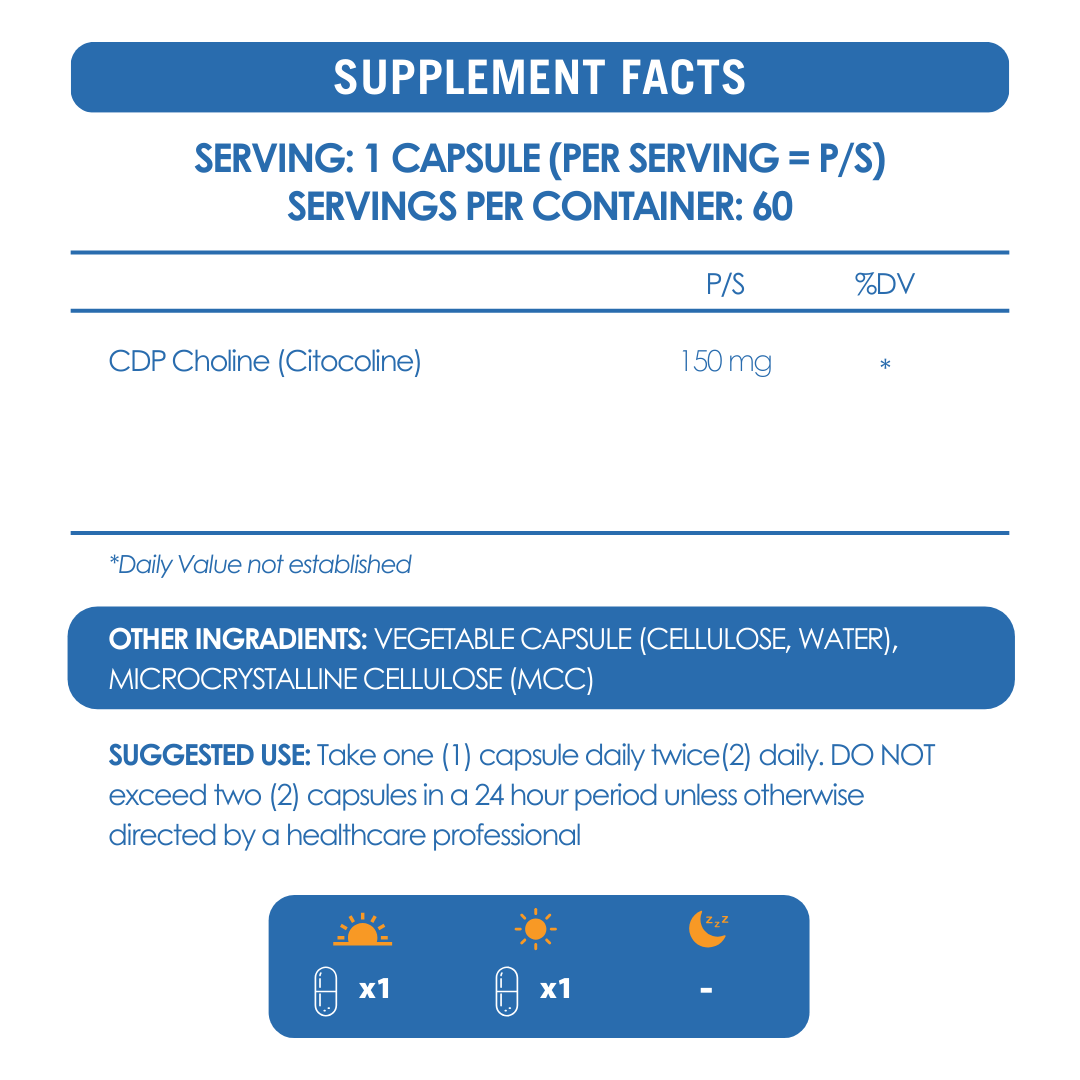 CDP-Choline