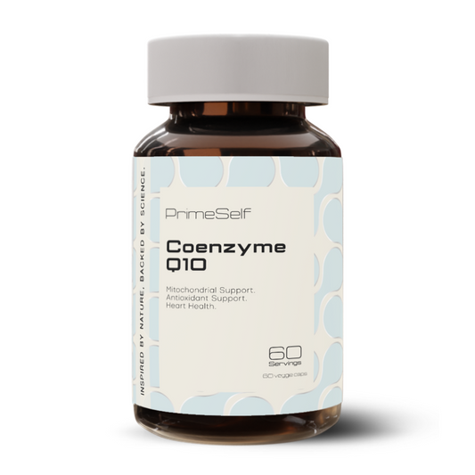 Coenzyme Q10