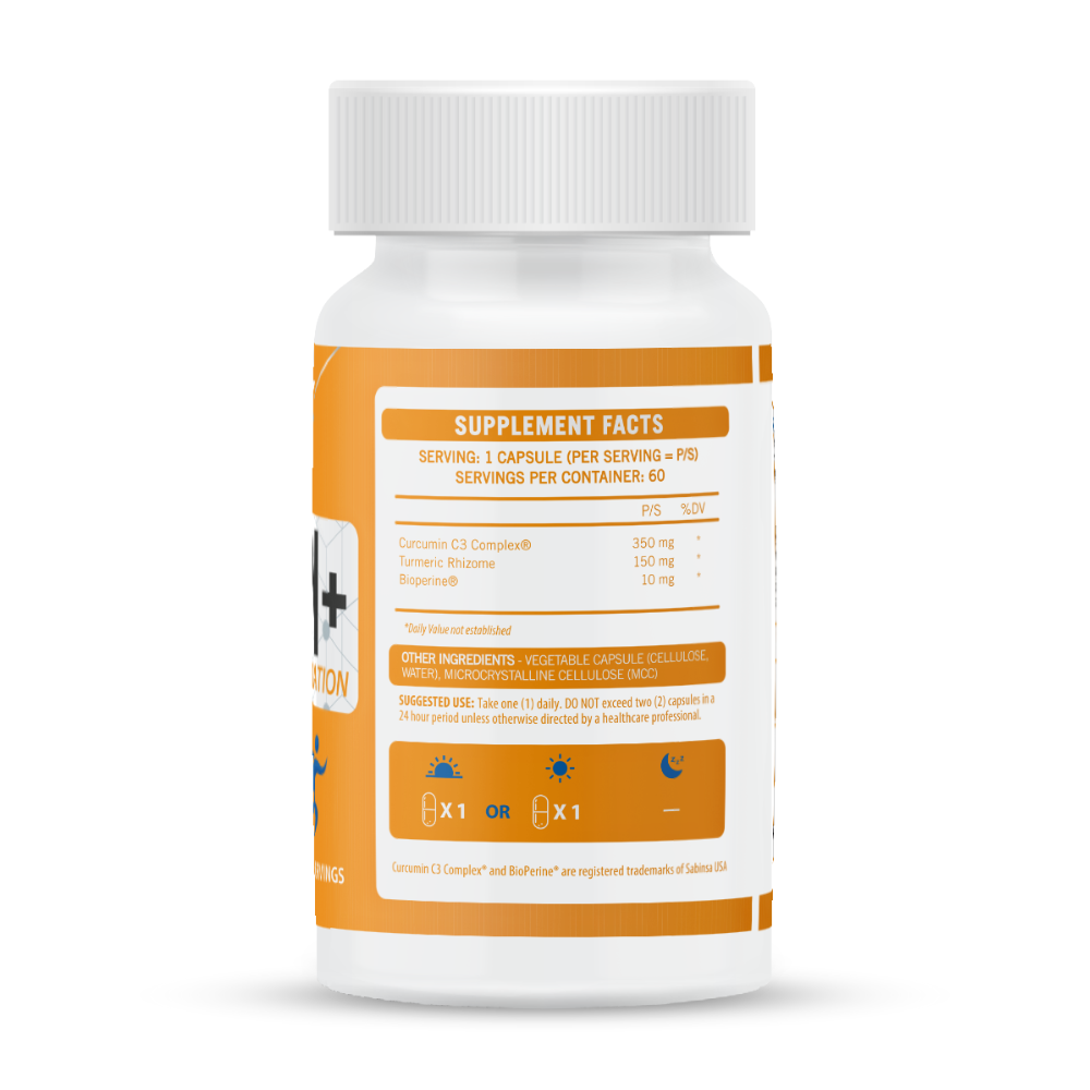 Curcumin