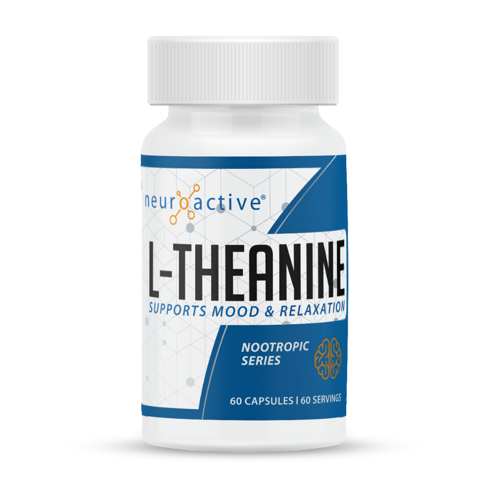 L-Theanine