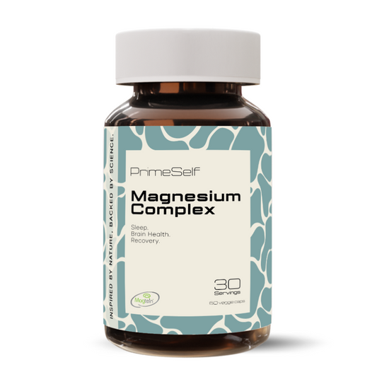 Magnesium Complex