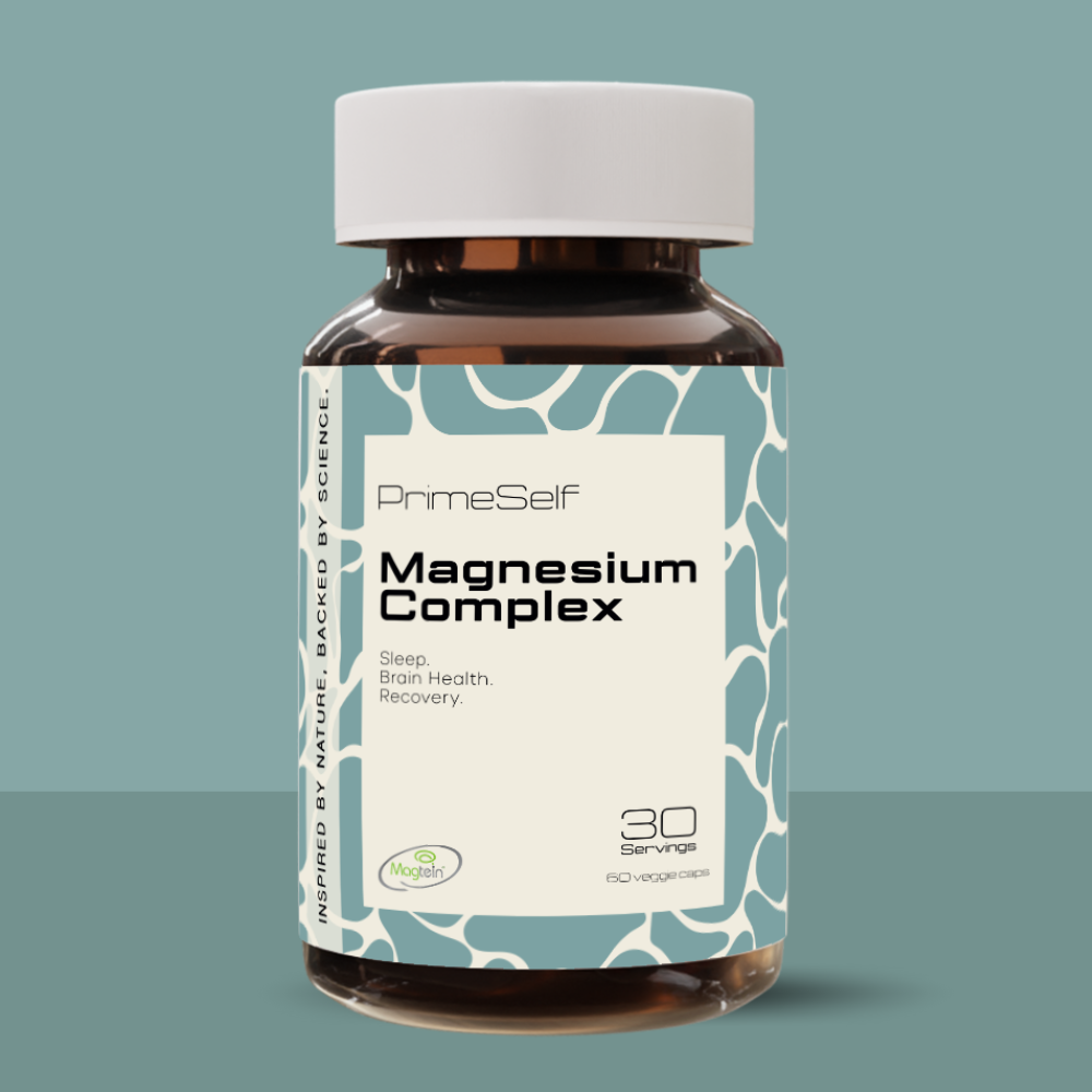 Magnesium Complex