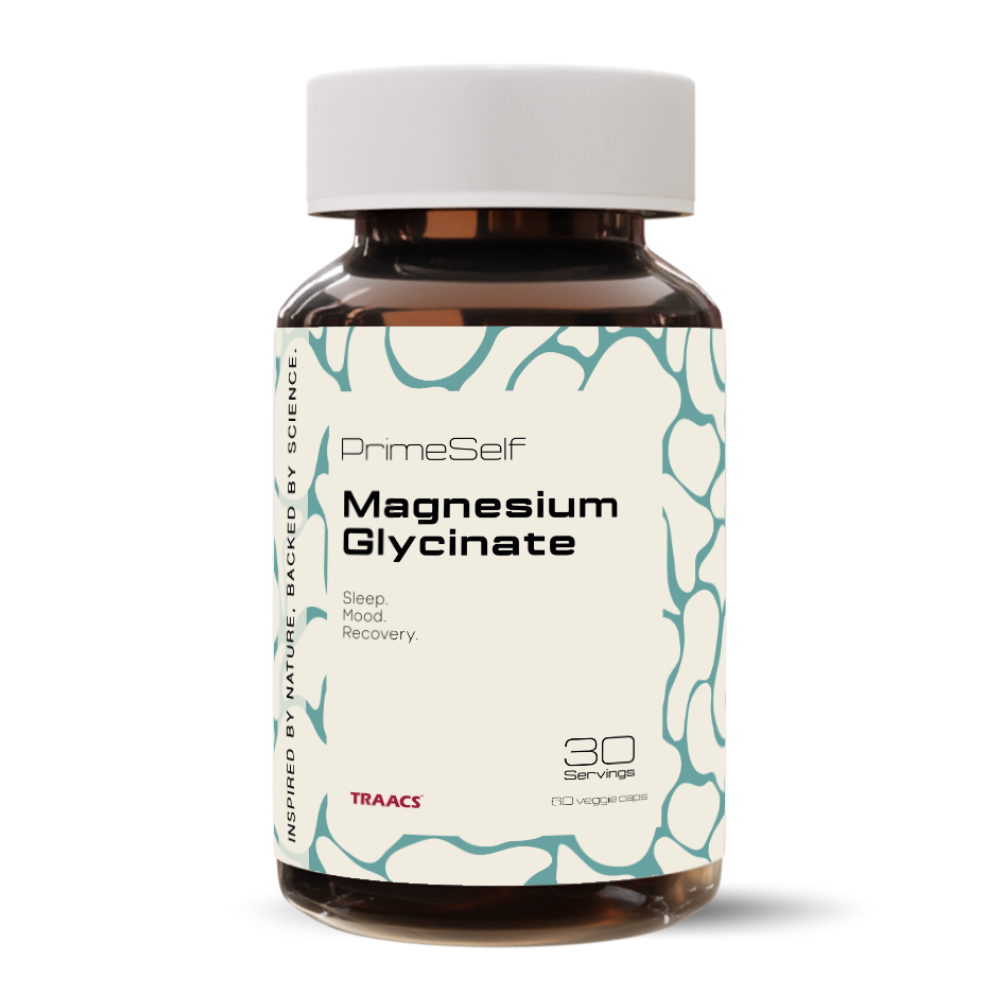 Magnesium BisGlycinate