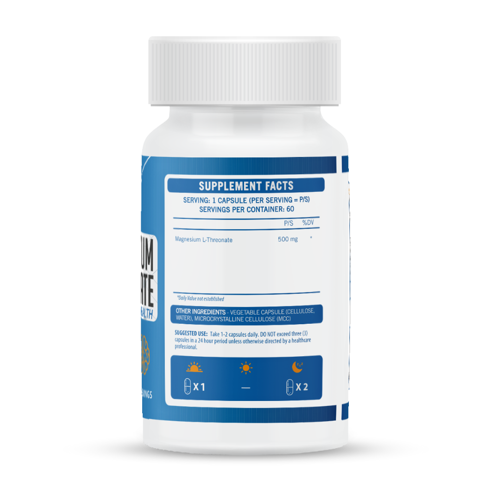 Magnesium L-Threonate