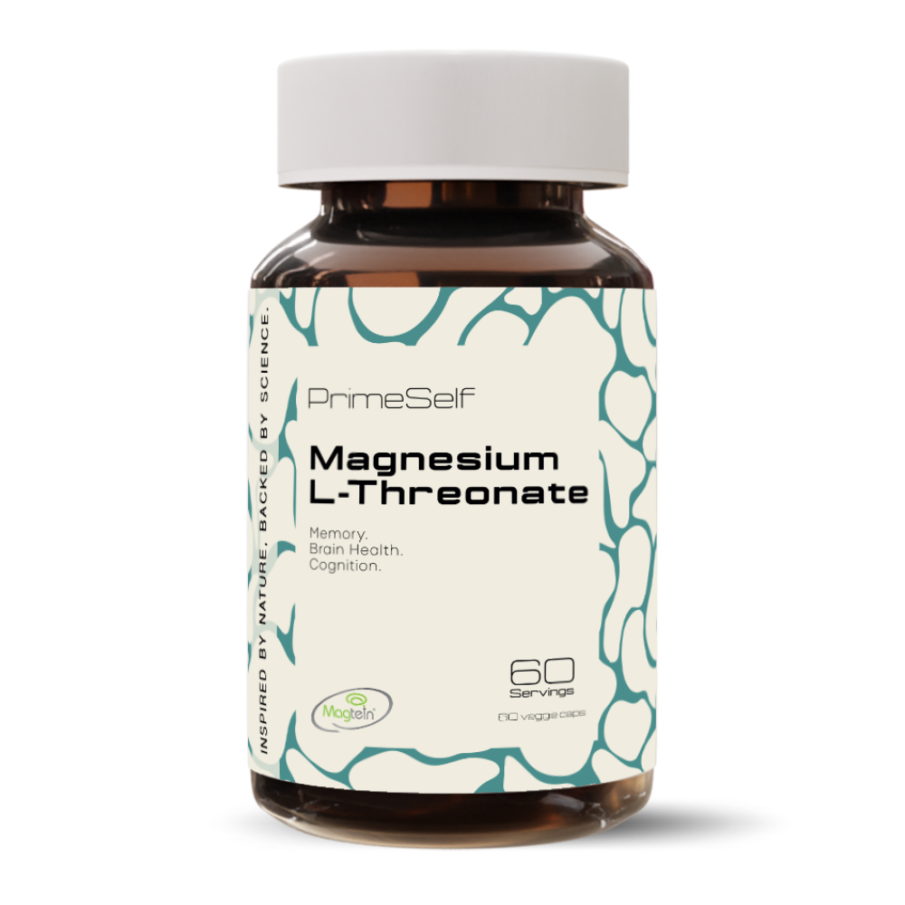 Magnesium L-Threonate