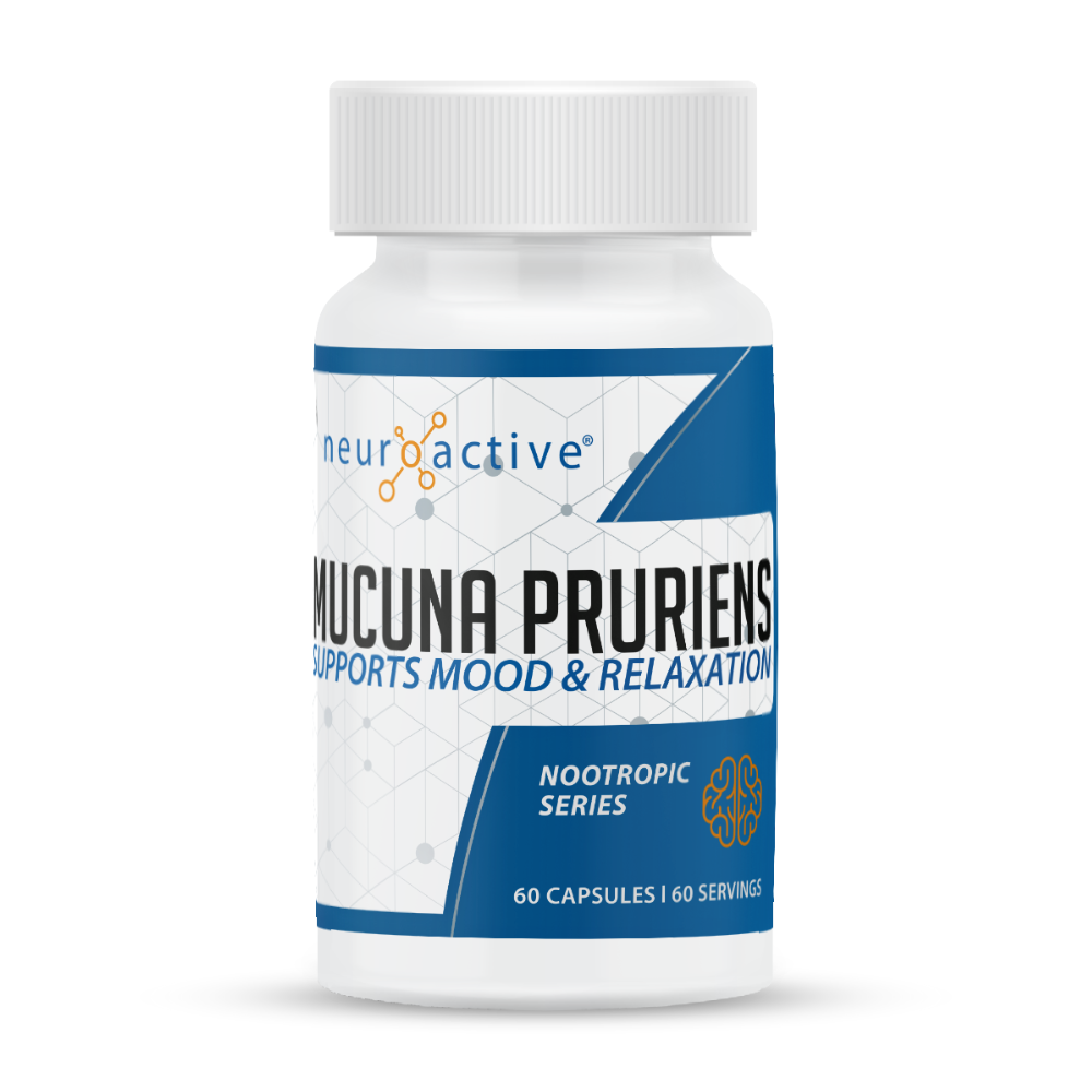 Mucuna Pruriens 98% Extract