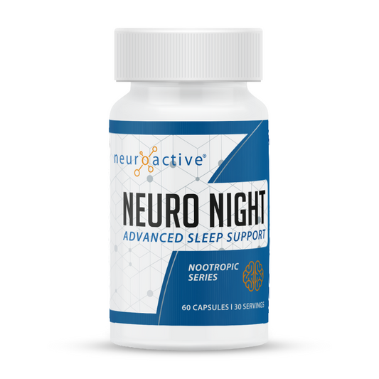 Neuro Night