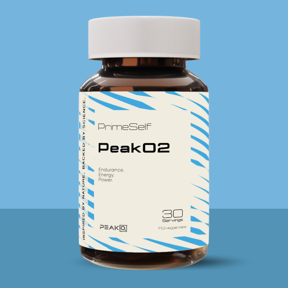 PeakO2®