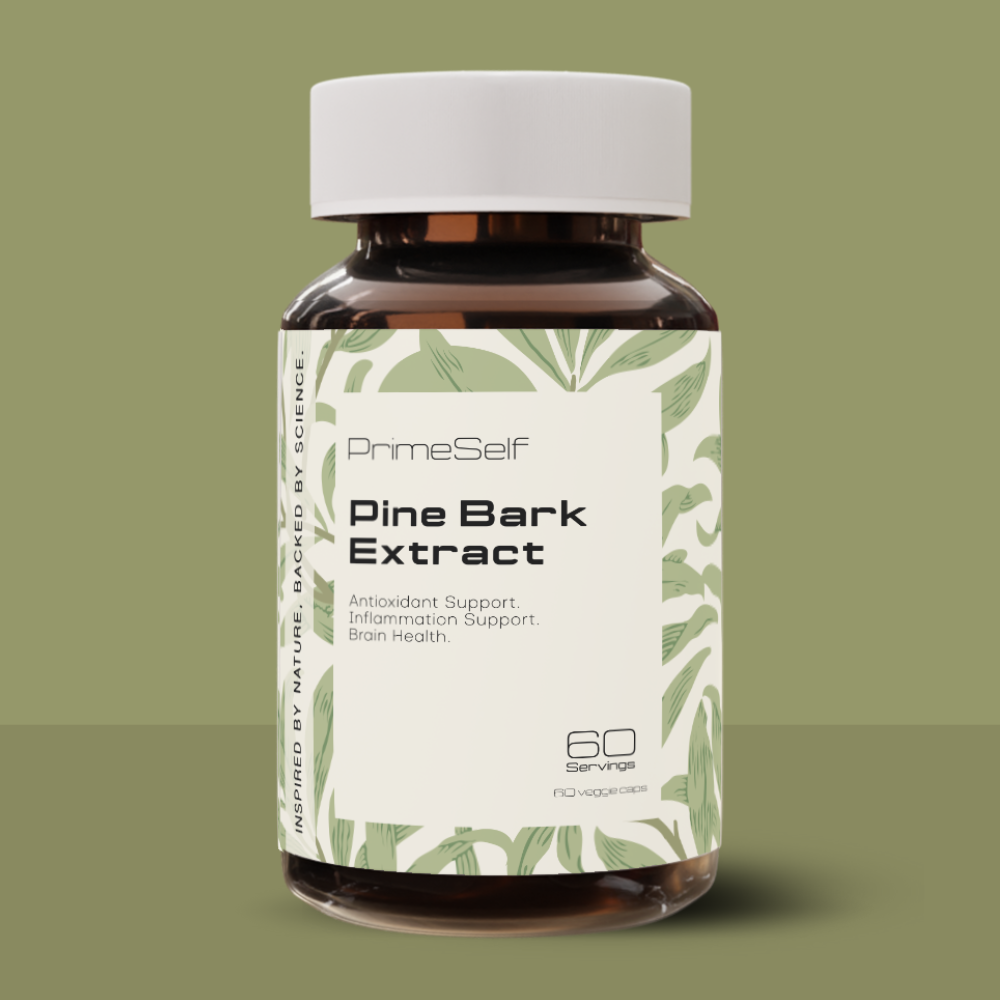 Pine Bark Extract