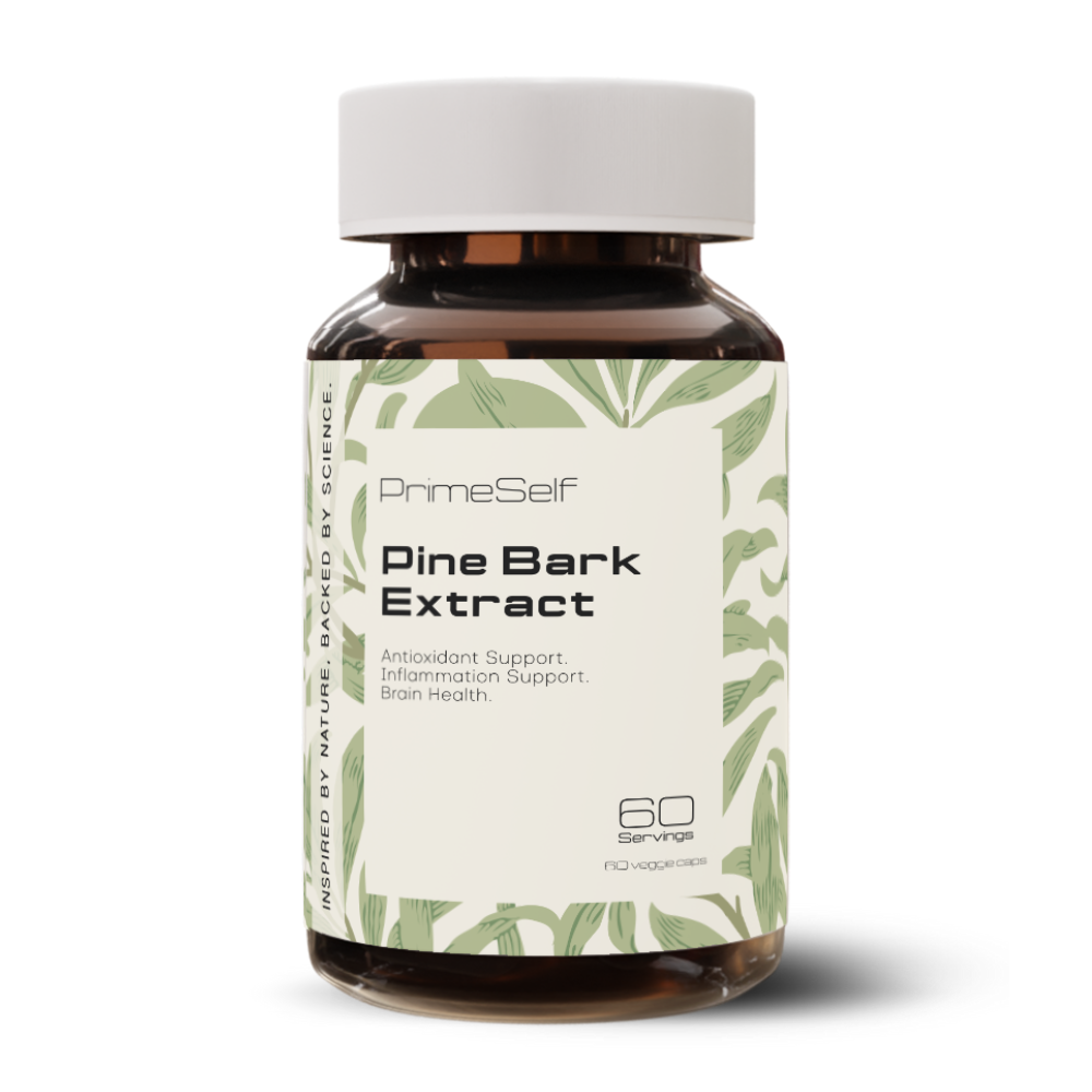 Pine Bark Extract