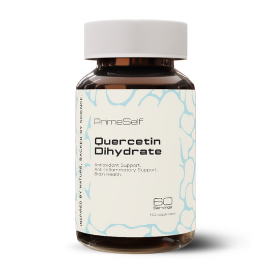 Quercetin Dihydrate