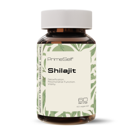 Shilajit