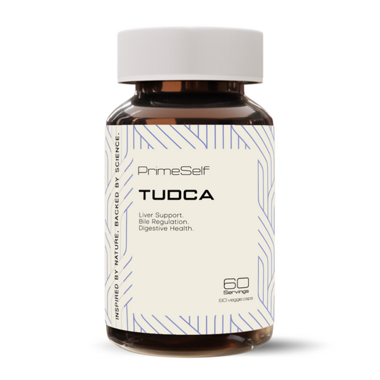 TUDCA