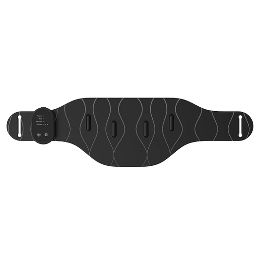 LED Light Therapy Silicone Belt