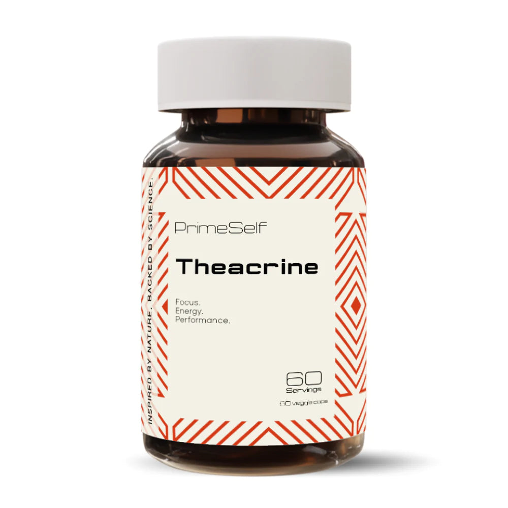 Theacrine (Teacrine)