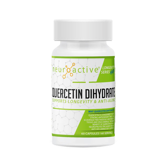 Quercetin Dihydrate