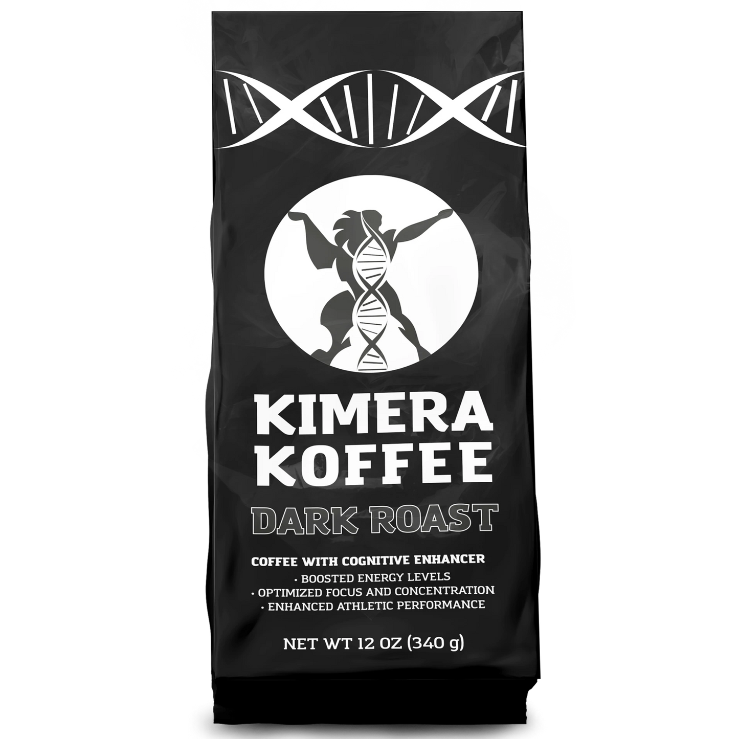 Kimera Koffee - Dark Roast