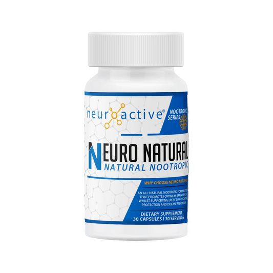 Neuro Natural