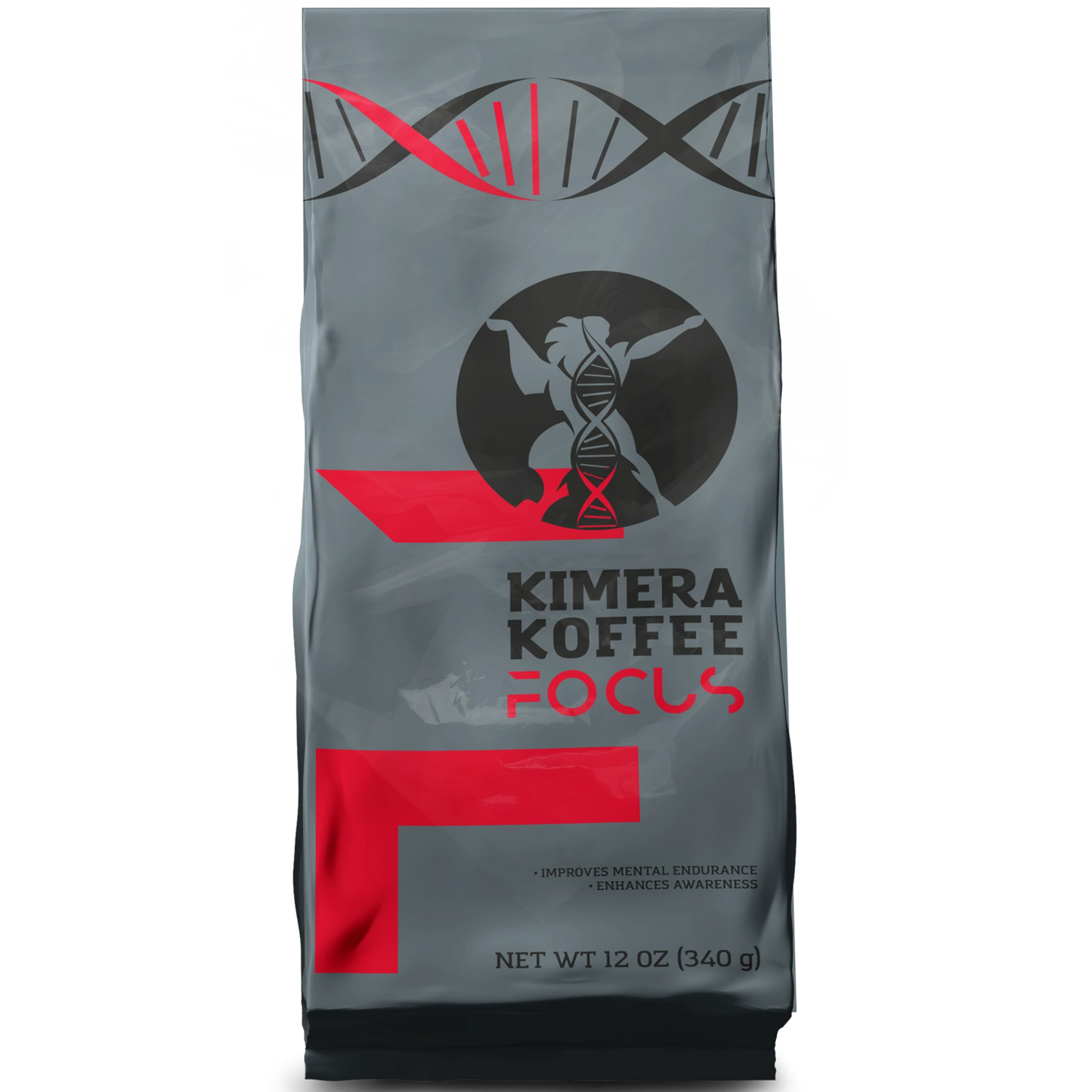 Kimera Koffee - Focus Blend
