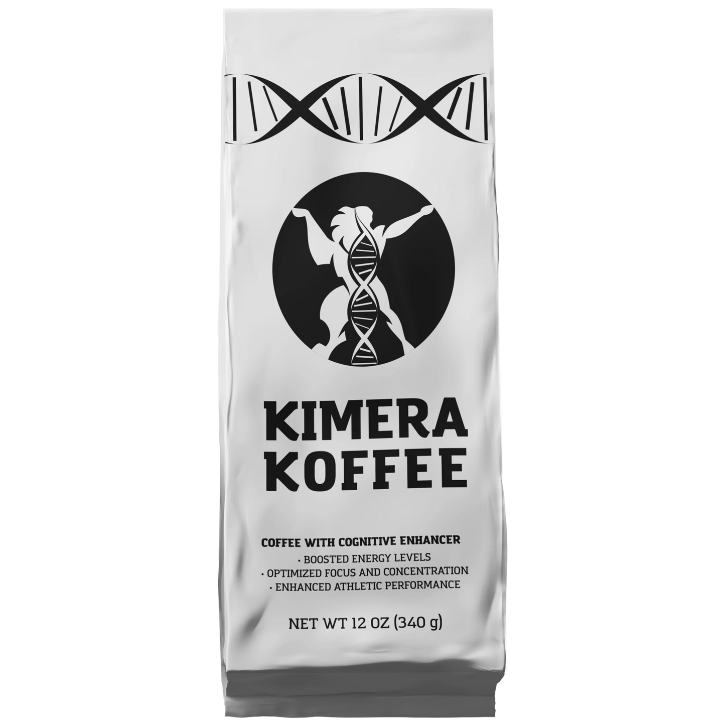 Kimera Koffee - Original Blend