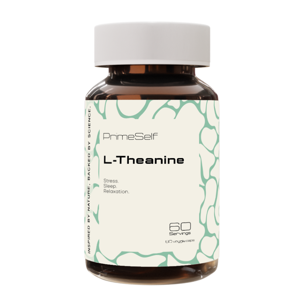 L-Theanine