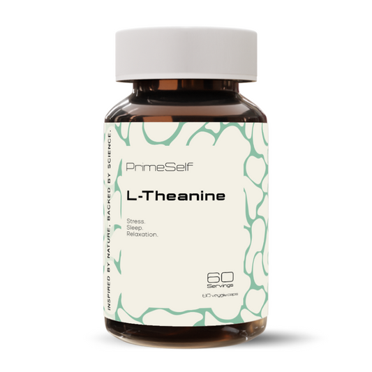 L-Theanine