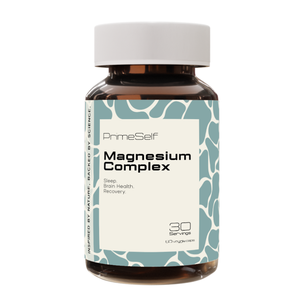 Magnesium Complex