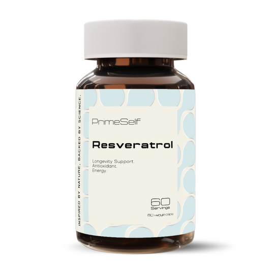 Resveratrol