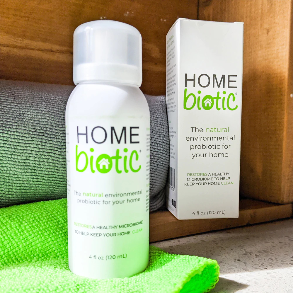 Home Biotic - Environmental Probiotic Spray